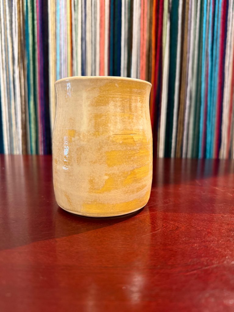 Sunrise Cup No. 01, photo 2