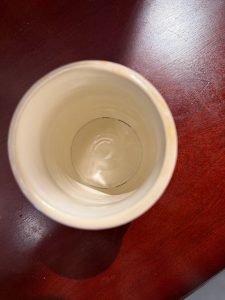 Sunrise Cup, photo 3
