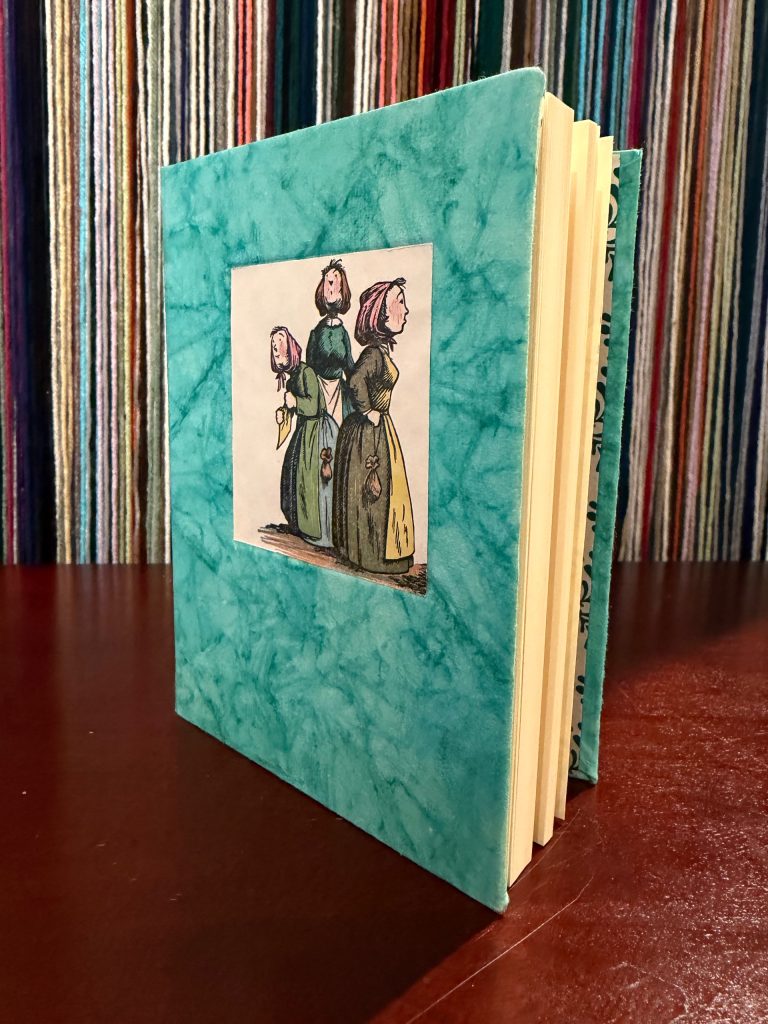 Journal Medium No. 03, photo 1