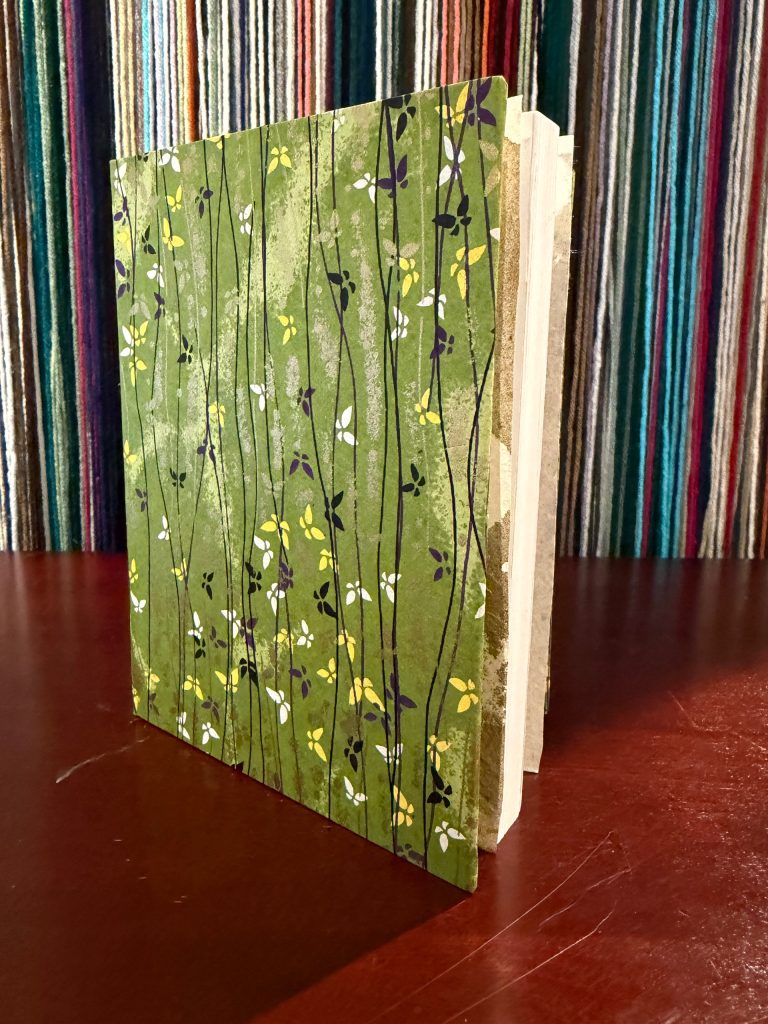 Journal Medium No. 05, photo 1