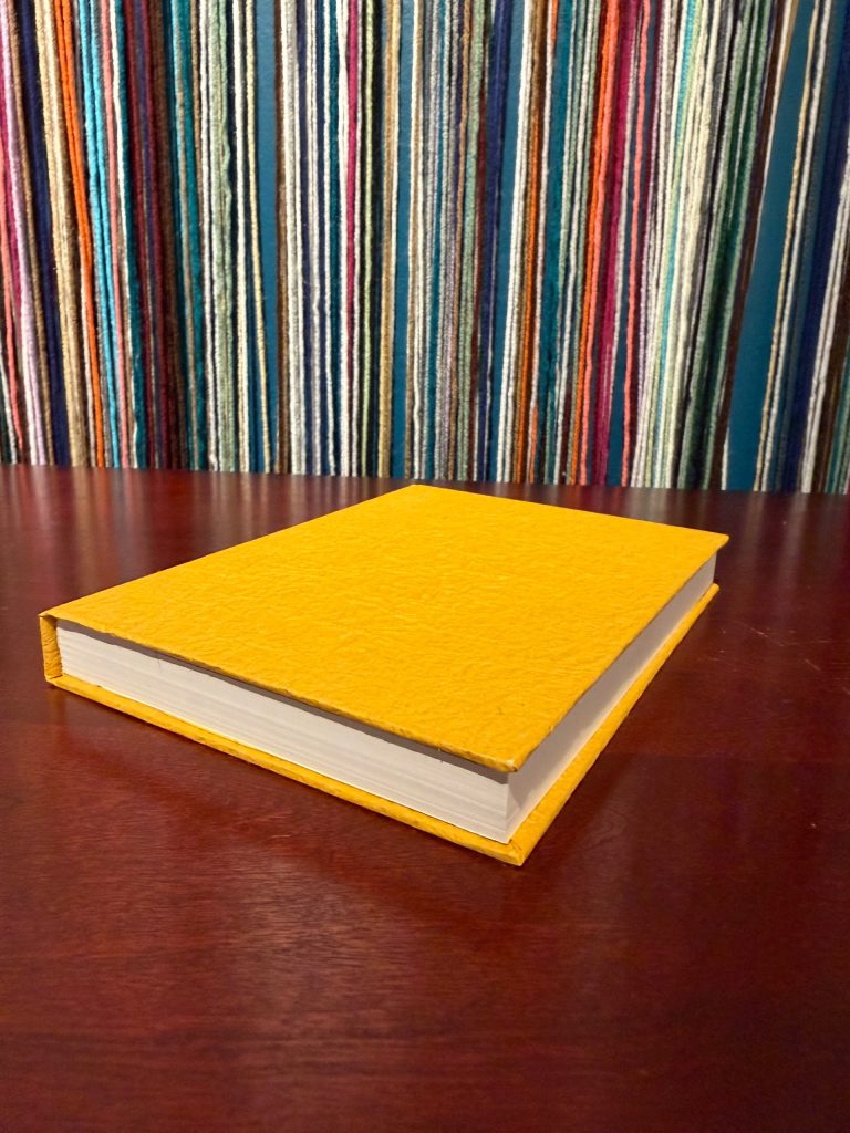 Journal Medium No. 01, photo 3